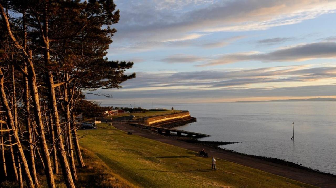 Hylton Park Silloth Caravan Holiday Homes エクステリア 写真