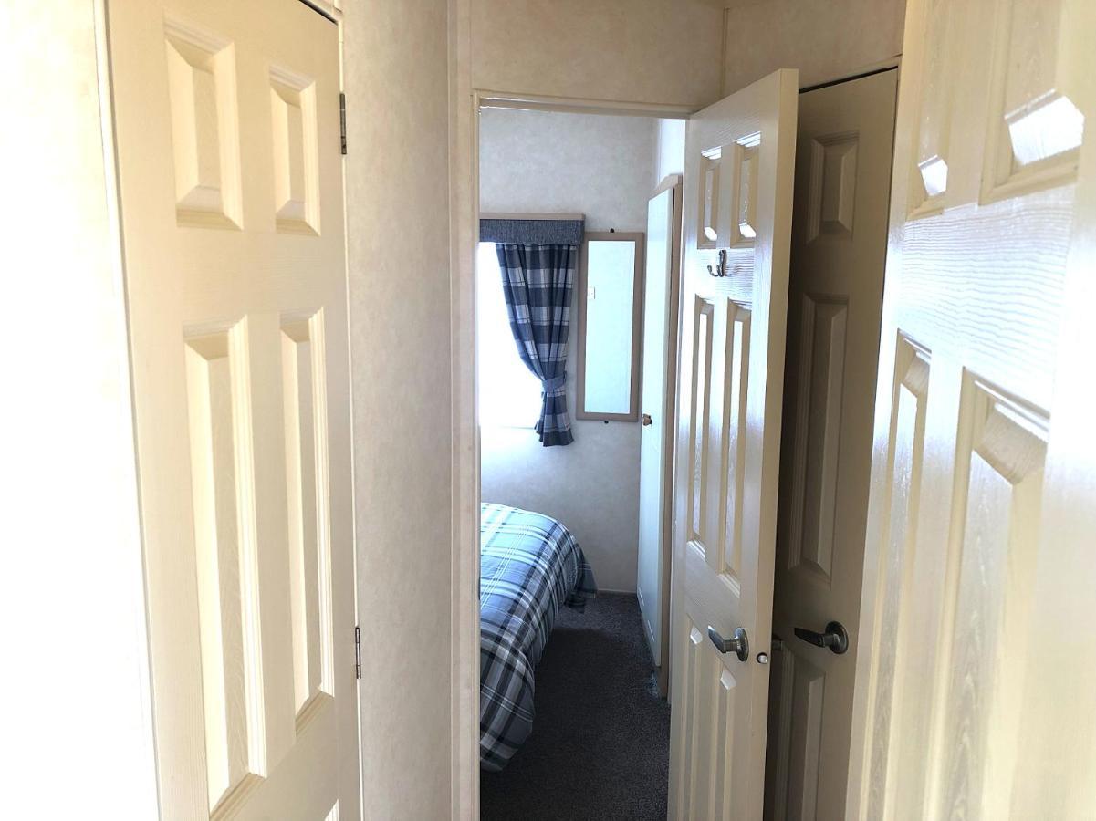 Hylton Park Silloth Caravan Holiday Homes エクステリア 写真