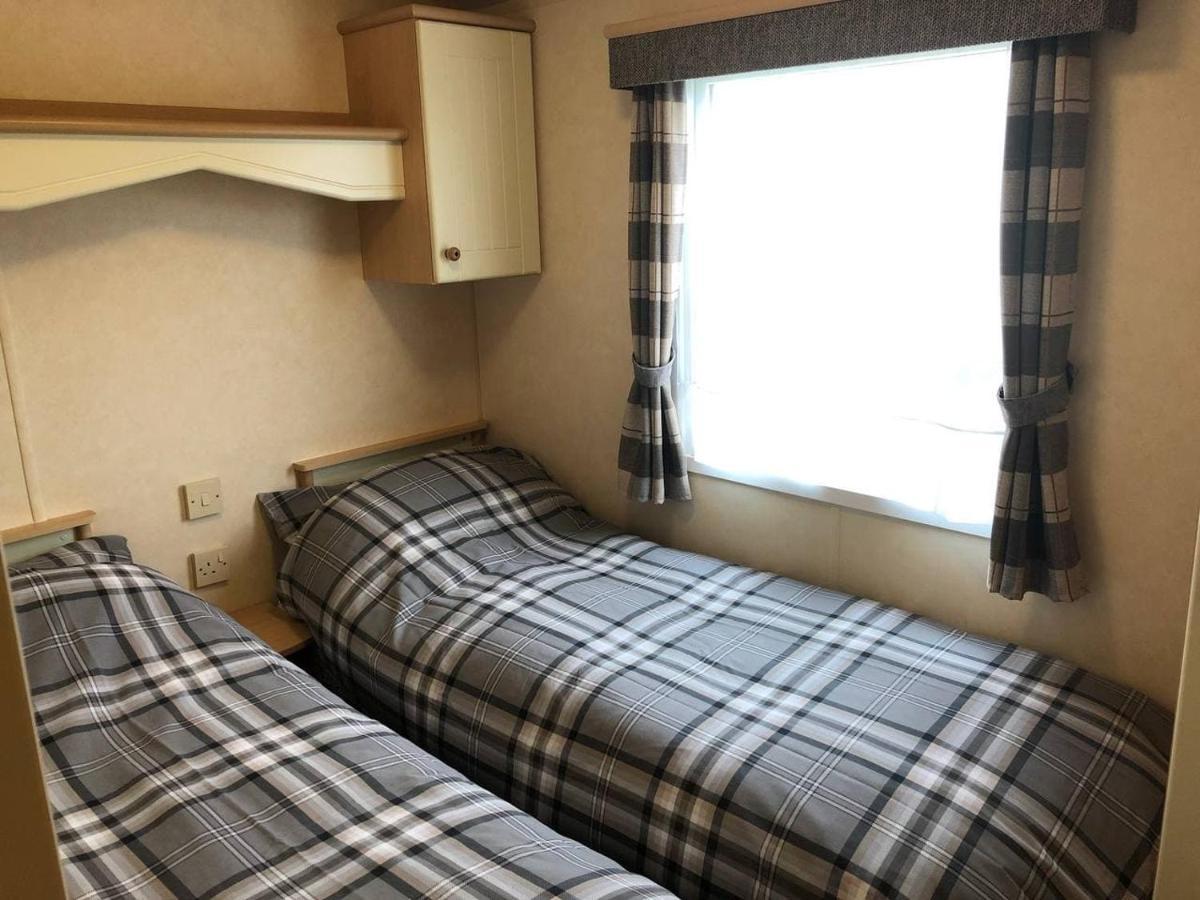 Hylton Park Silloth Caravan Holiday Homes エクステリア 写真