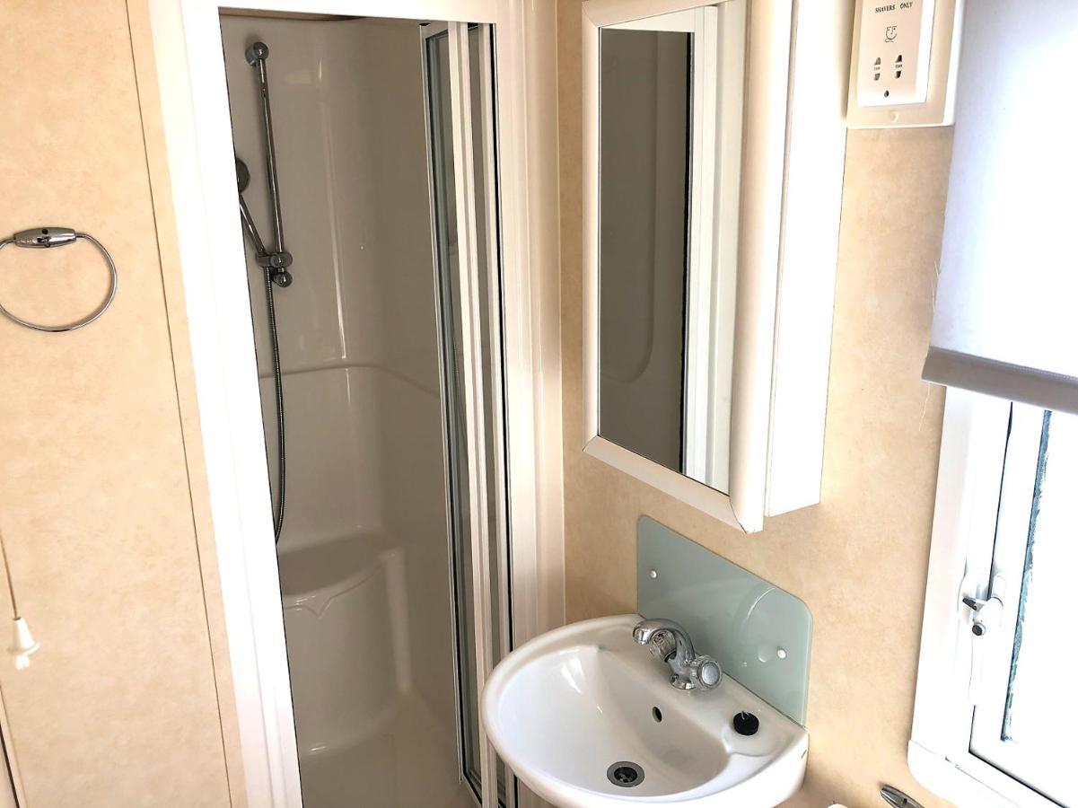 Hylton Park Silloth Caravan Holiday Homes エクステリア 写真