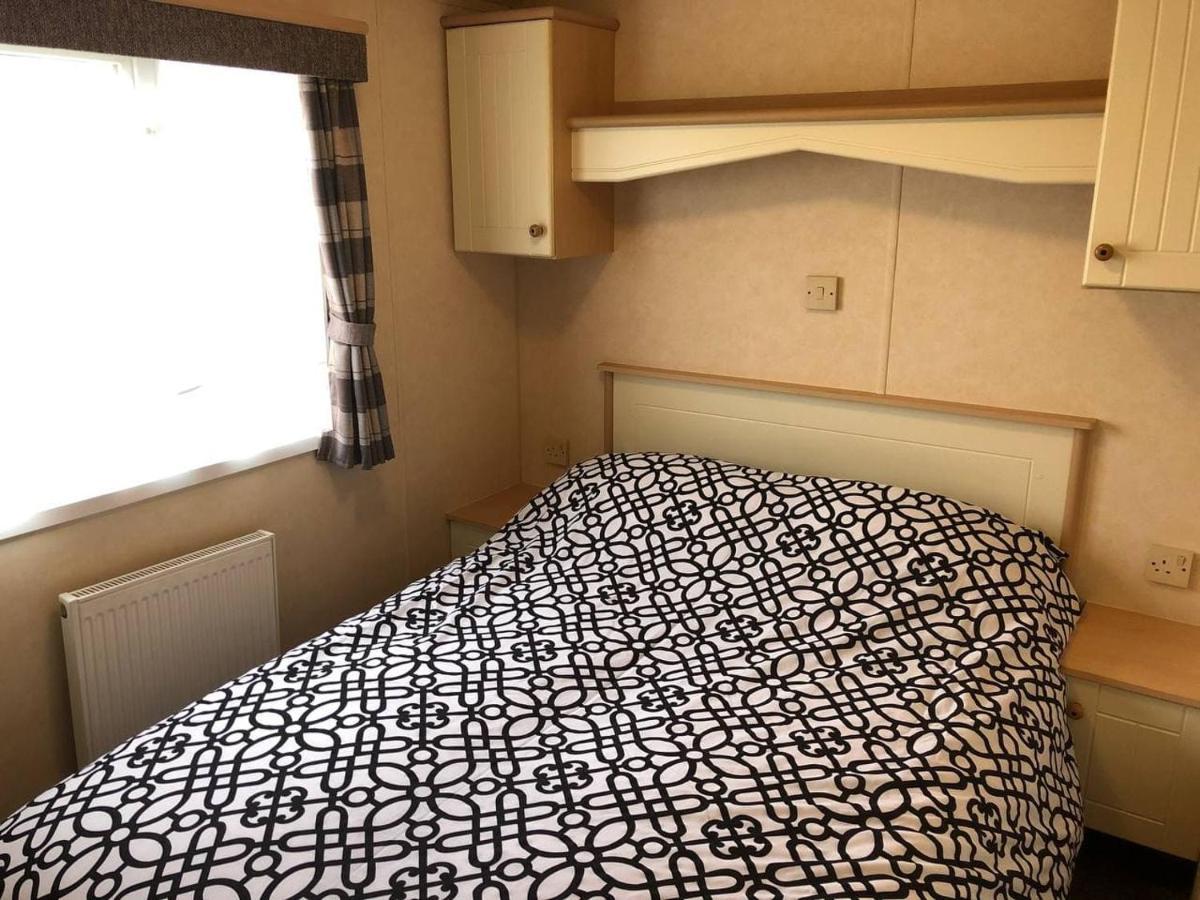 Hylton Park Silloth Caravan Holiday Homes エクステリア 写真