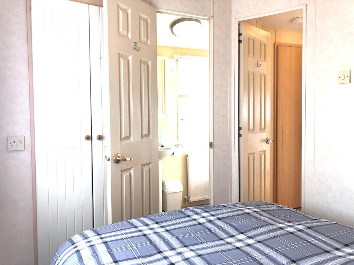 Hylton Park Silloth Caravan Holiday Homes エクステリア 写真