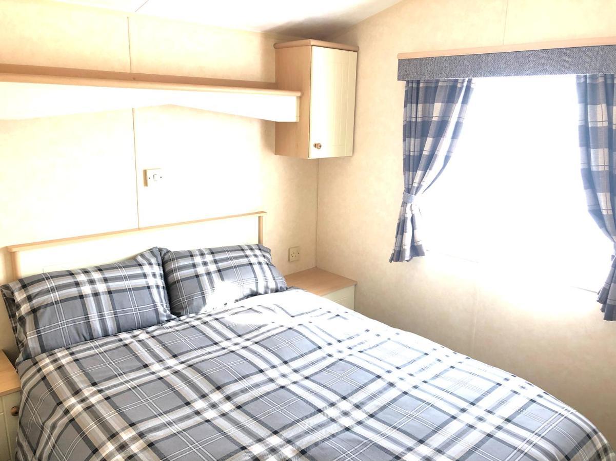 Hylton Park Silloth Caravan Holiday Homes エクステリア 写真