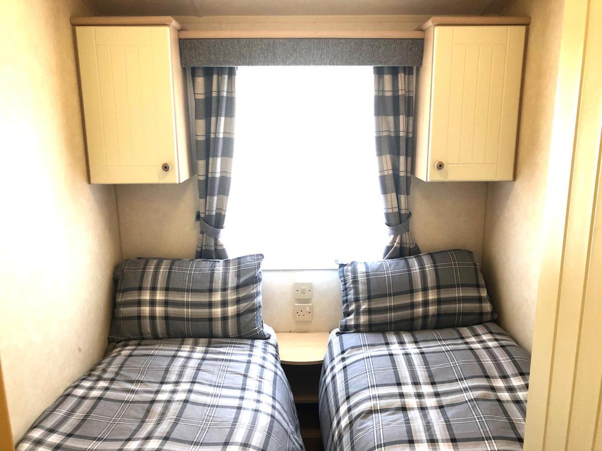 Hylton Park Silloth Caravan Holiday Homes エクステリア 写真