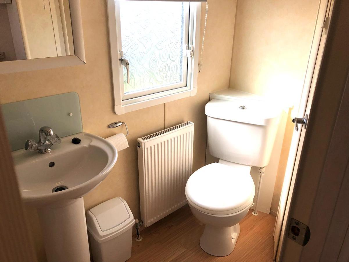 Hylton Park Silloth Caravan Holiday Homes エクステリア 写真